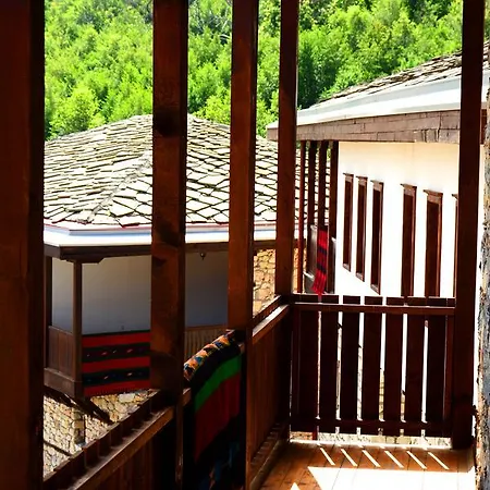 Macedonian Village &