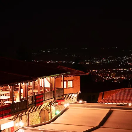 Macedonian Village &