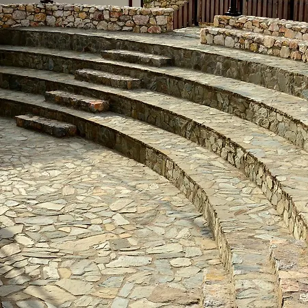 Macedonian Village &