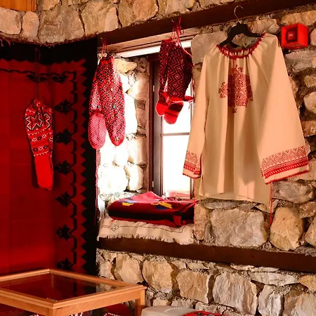 Macedonian Village &