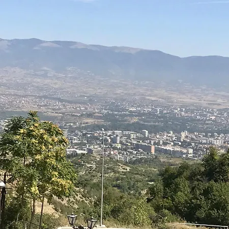 Hotel Macedonian Village &