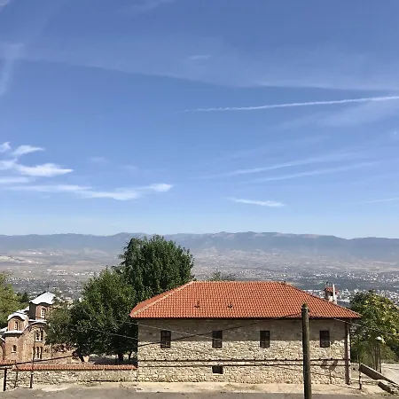 Macedonian Village & 3*