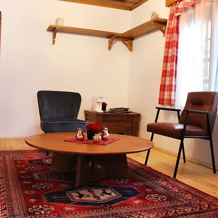 Macedonian Village & Hotel 3*