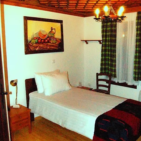 Macedonian Village & 3* Skopje